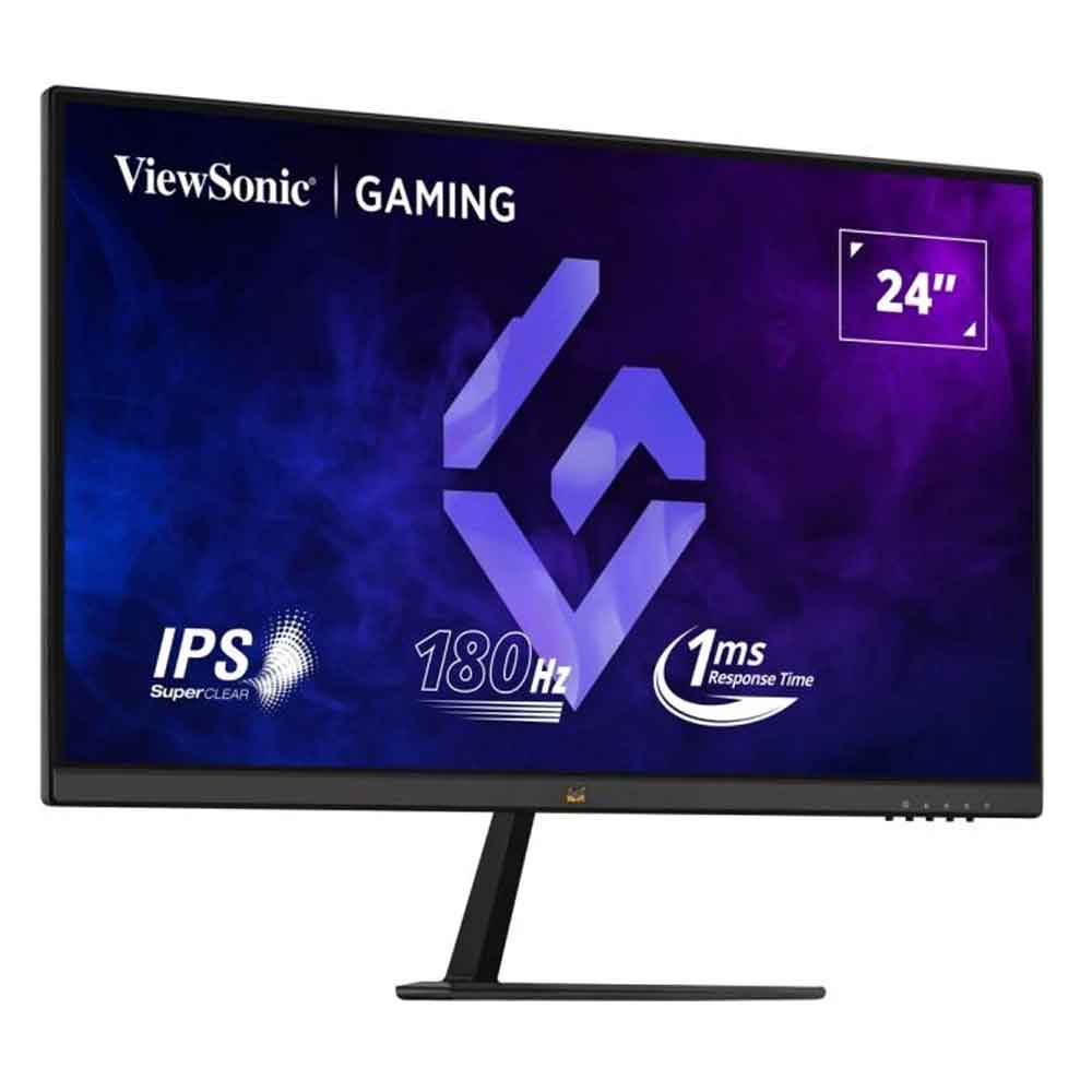 Viewsonic VX2479-HD-PRO 60,9cm (24 Zoll) LED-Monitor
