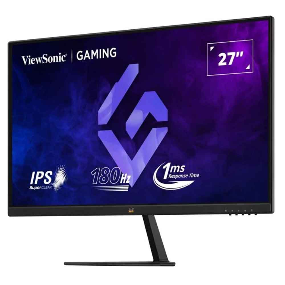 ViewSonic VX2779-HD-PRO 68.6 cm (27 Zoll) LED-Monitor