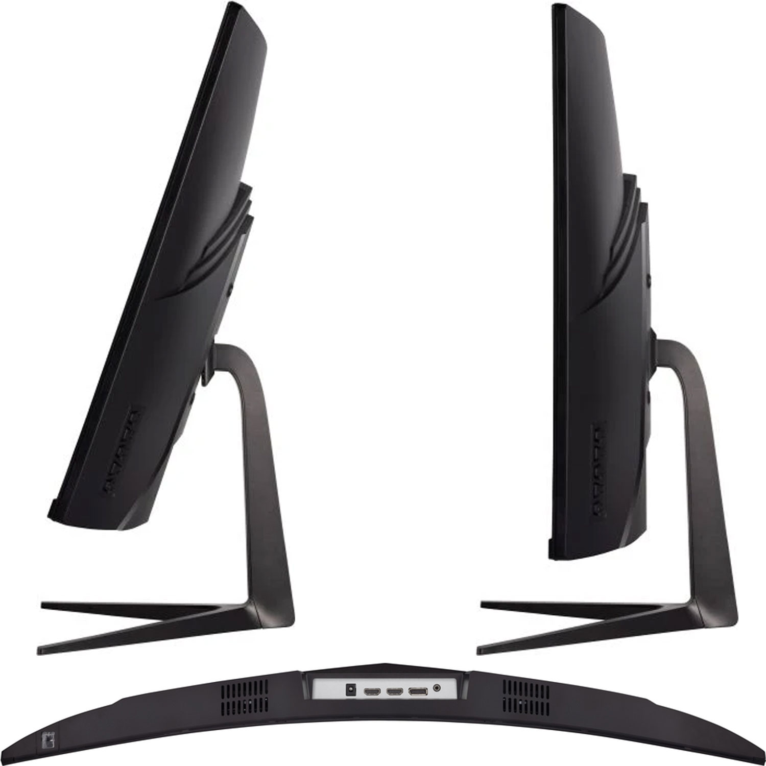 ViewSonic VX3218C-2K OMNI 32 Zoll 180Hz Curved Gaming-Monitor schwarz (2. Wahl)