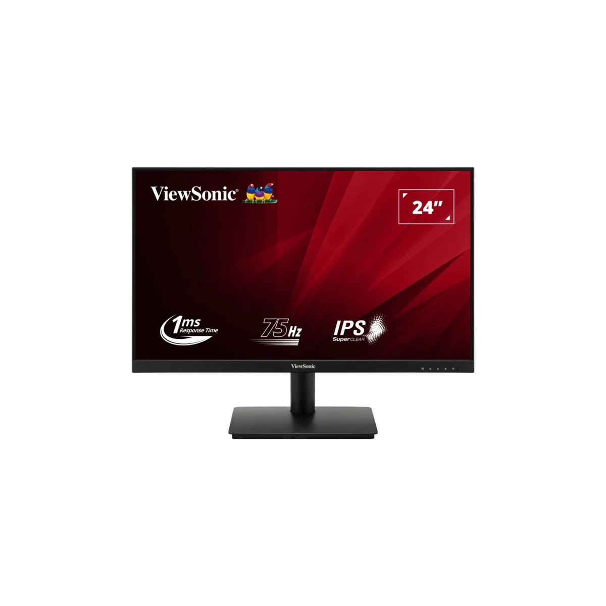 ViewSonic VA240-H-2 61cm (24 Zoll) Full HD LED-Monitor (2.Wahl)