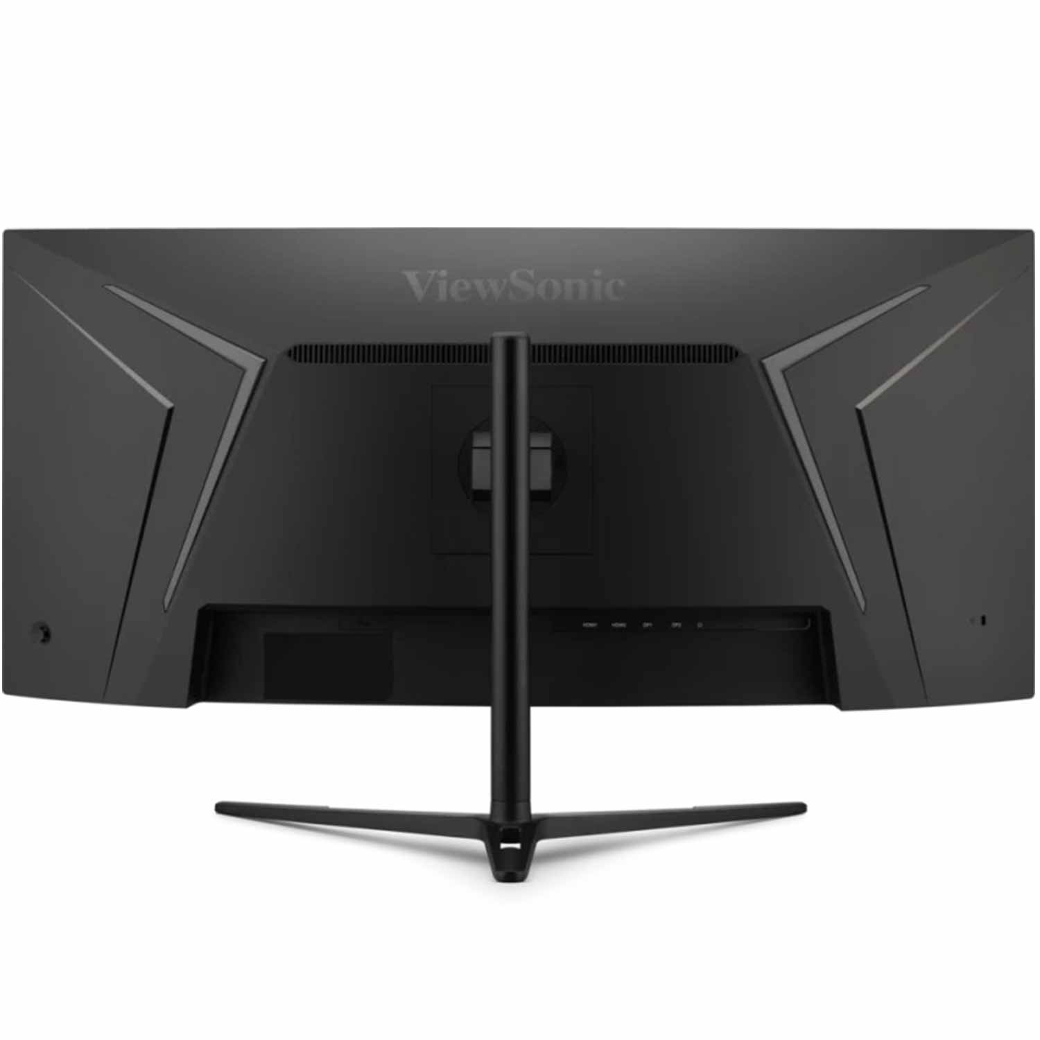 ViewSonic VX3418C-2K 86,4 cm (34 Zoll) Curved-LED-Monitor