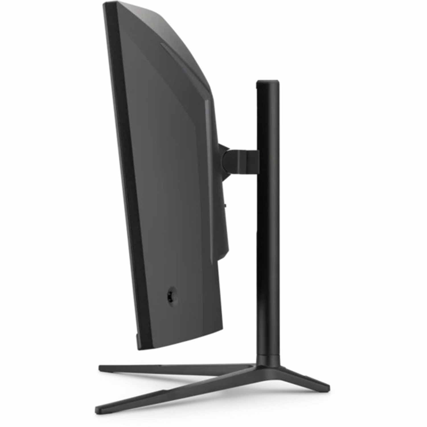 ViewSonic VX3418C-2K 86,4 cm (34 Zoll) Curved-LED-Monitor