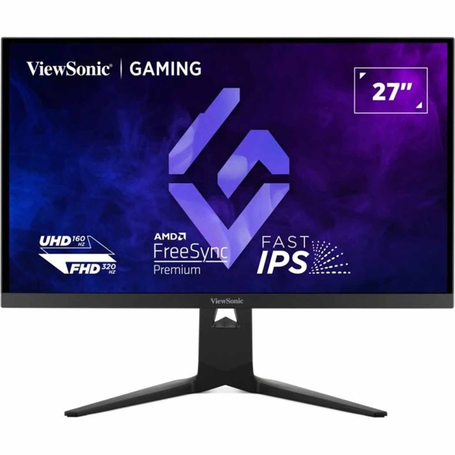 ViewSonic XG275D1-4K 68,6 cm (27 Zoll) 4K-Gaming-Monitor
