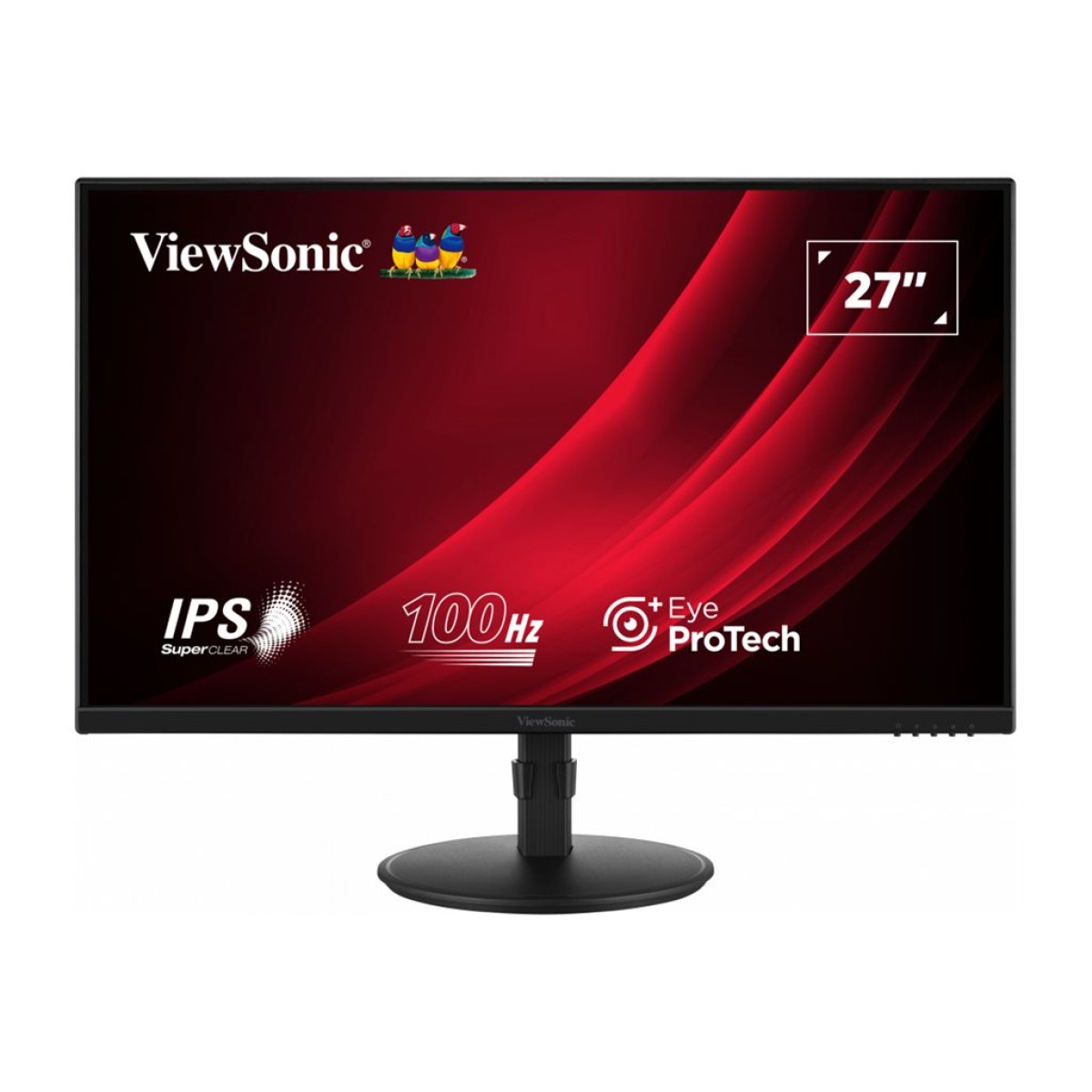 ViewSonic VG2708A 68,6 cm (27 Zoll) LED-Monitor