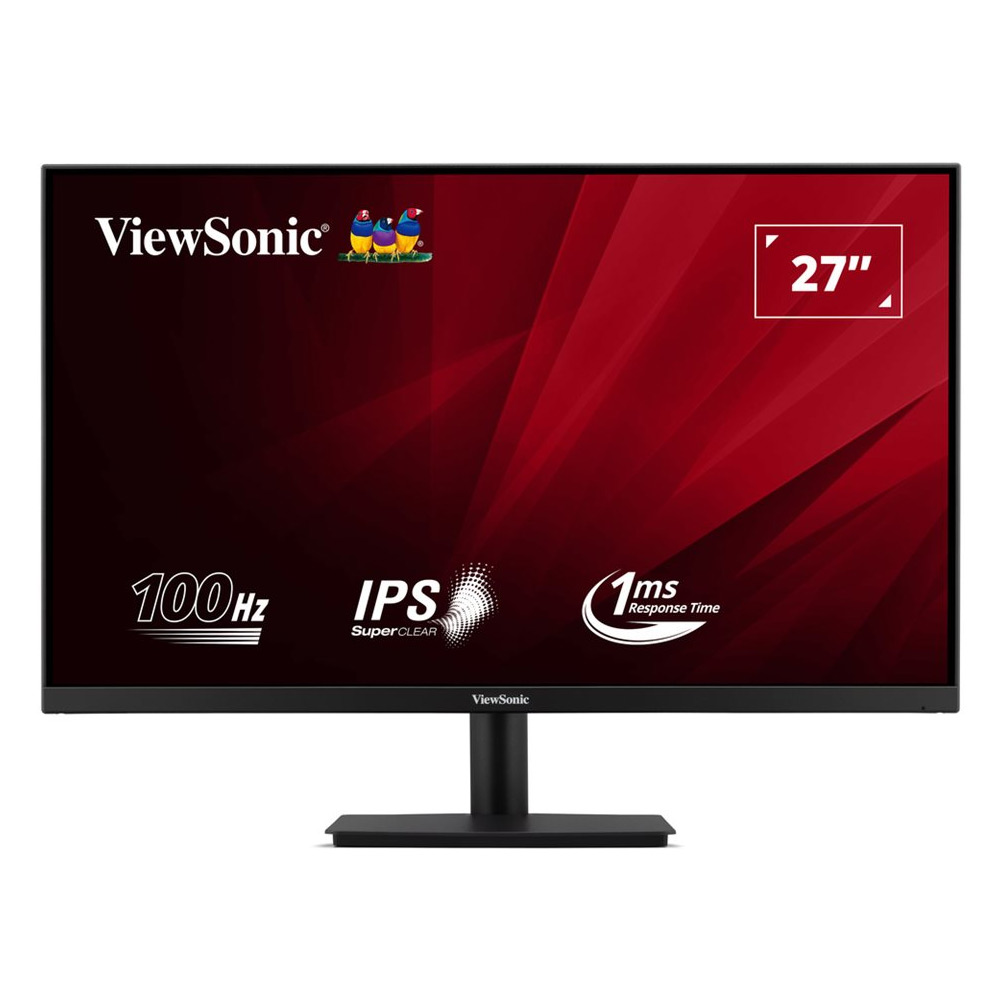 Viewsonic VA270-H-2 68,6cm (27 Zoll) LED-Monitor