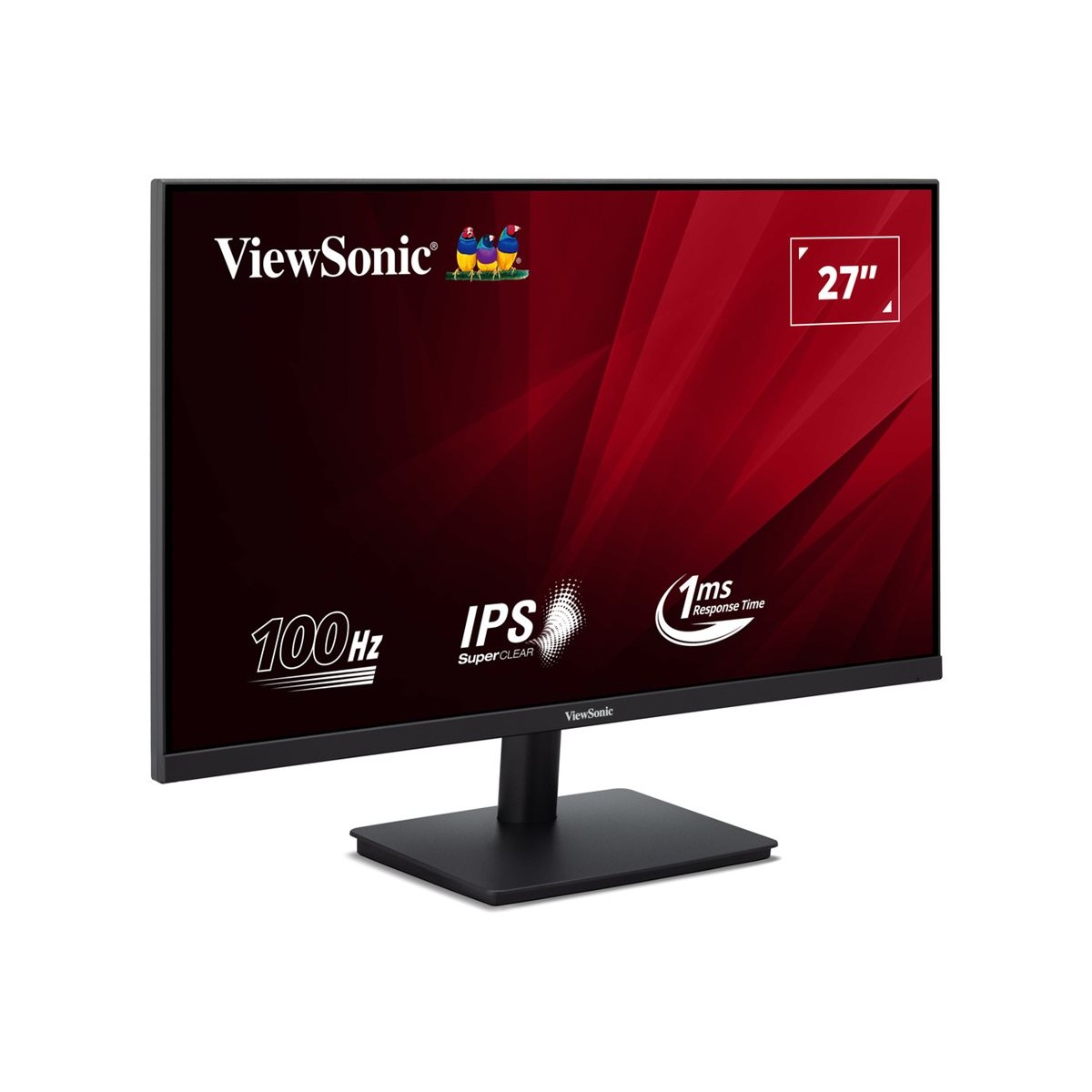 Viewsonic VA270-H-2 68,6cm (27 Zoll) LED-Monitor