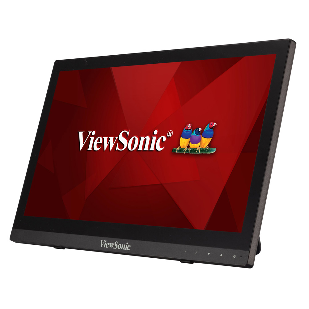 ViewSonic TD1630-3 Touch-LED-Monitor