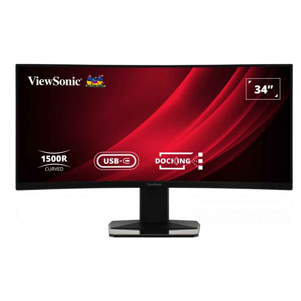 Viewsonic VG3419C 86 cm 34