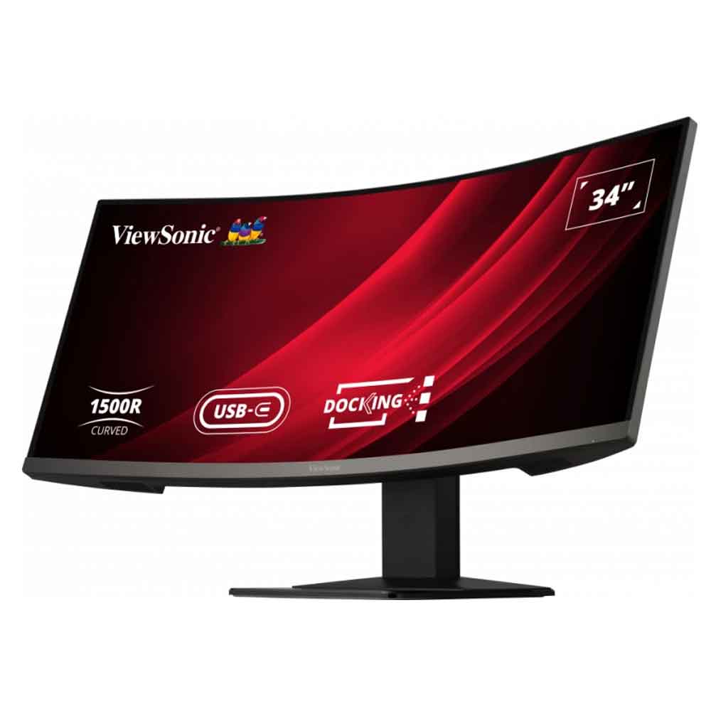 Viewsonic VG3419C 86 cm 34