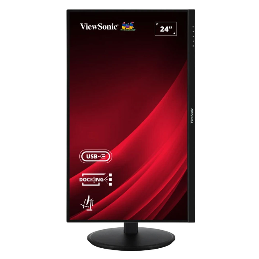 ViewSonic VG2409U-2 61 cm (24 Zoll) LED-Monitor