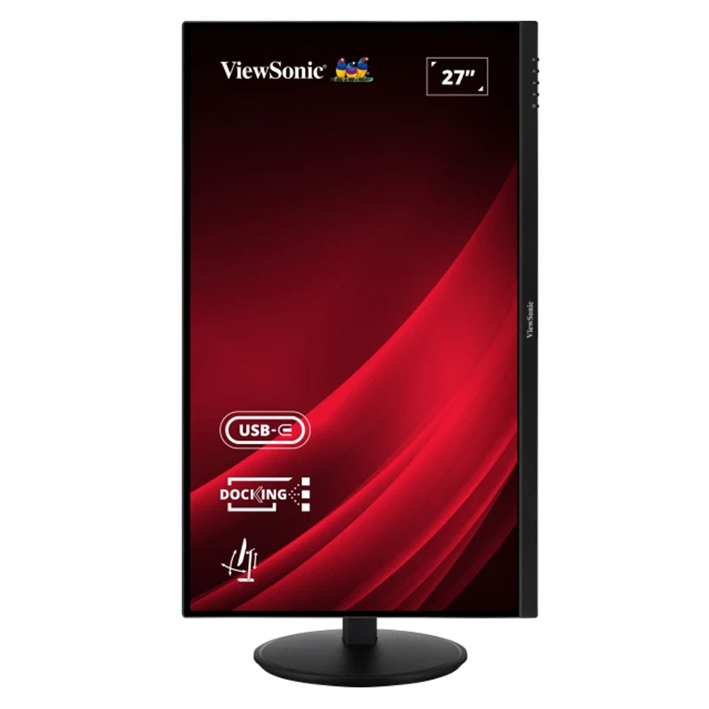 ViewSonic VG2709U-2K 68,6 cm (27 Zoll) LED-Monitor