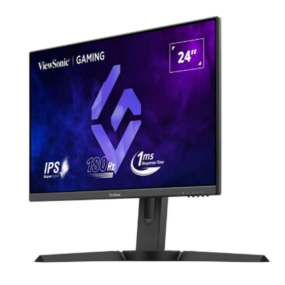 ViewSonic VX2479J-HD-PRO 61 cm (24 Zoll) LED-Monitor