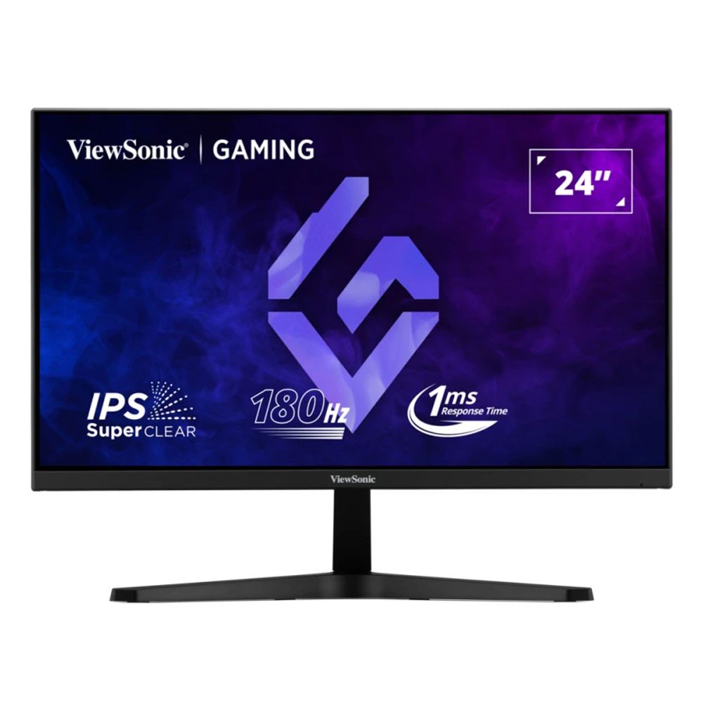 ViewSonic VX24G1-HD 61 cm (24 Zoll) LED-Monitor (2.Wahl)