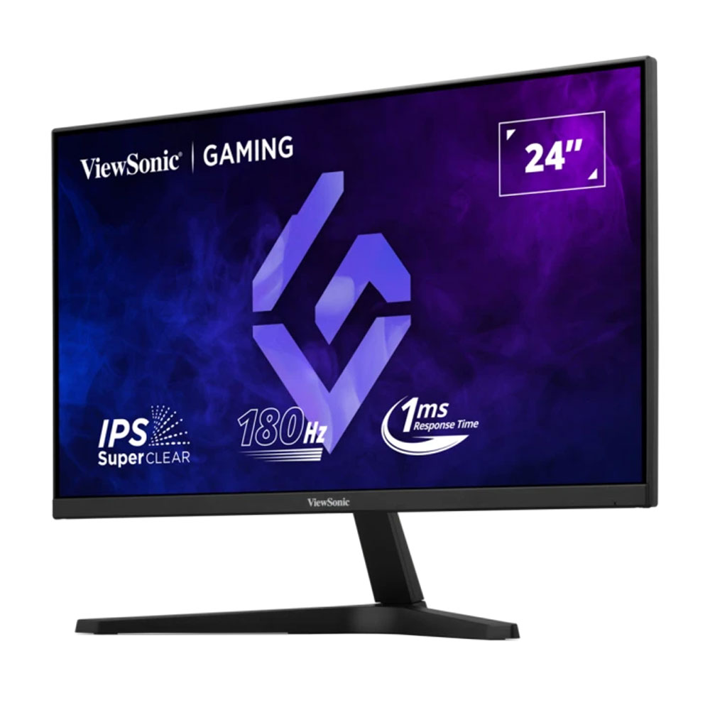 ViewSonic VX24G1-HD 61 cm (24 Zoll) LED-Monitor