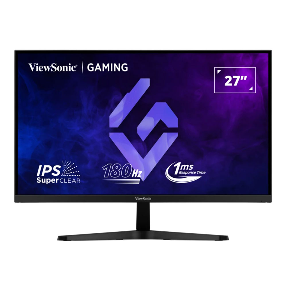 ViewSonic VX27G1-HD 68,6 cm (27 Zoll) LED-Monitor