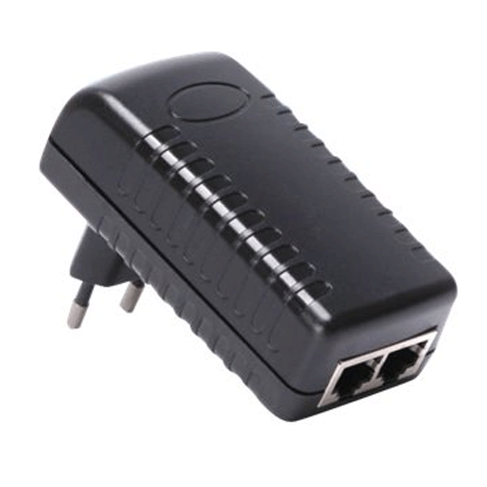 Auerswald COMfortel PoE-1000 48V 350mA Netzadapter