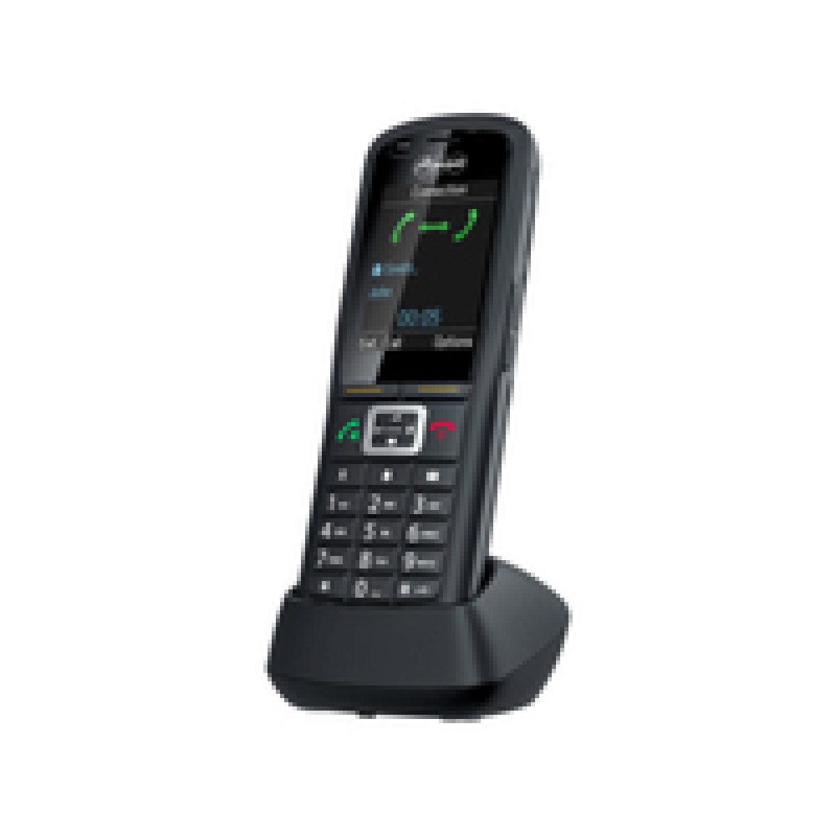 Auerswald COMfortel M-730 DECT-Handteil