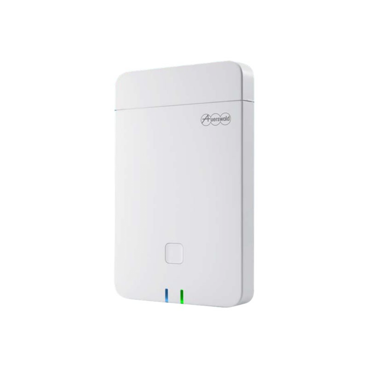 Auerswald COMfortel WS-500S IP-DECT Server polarweiß