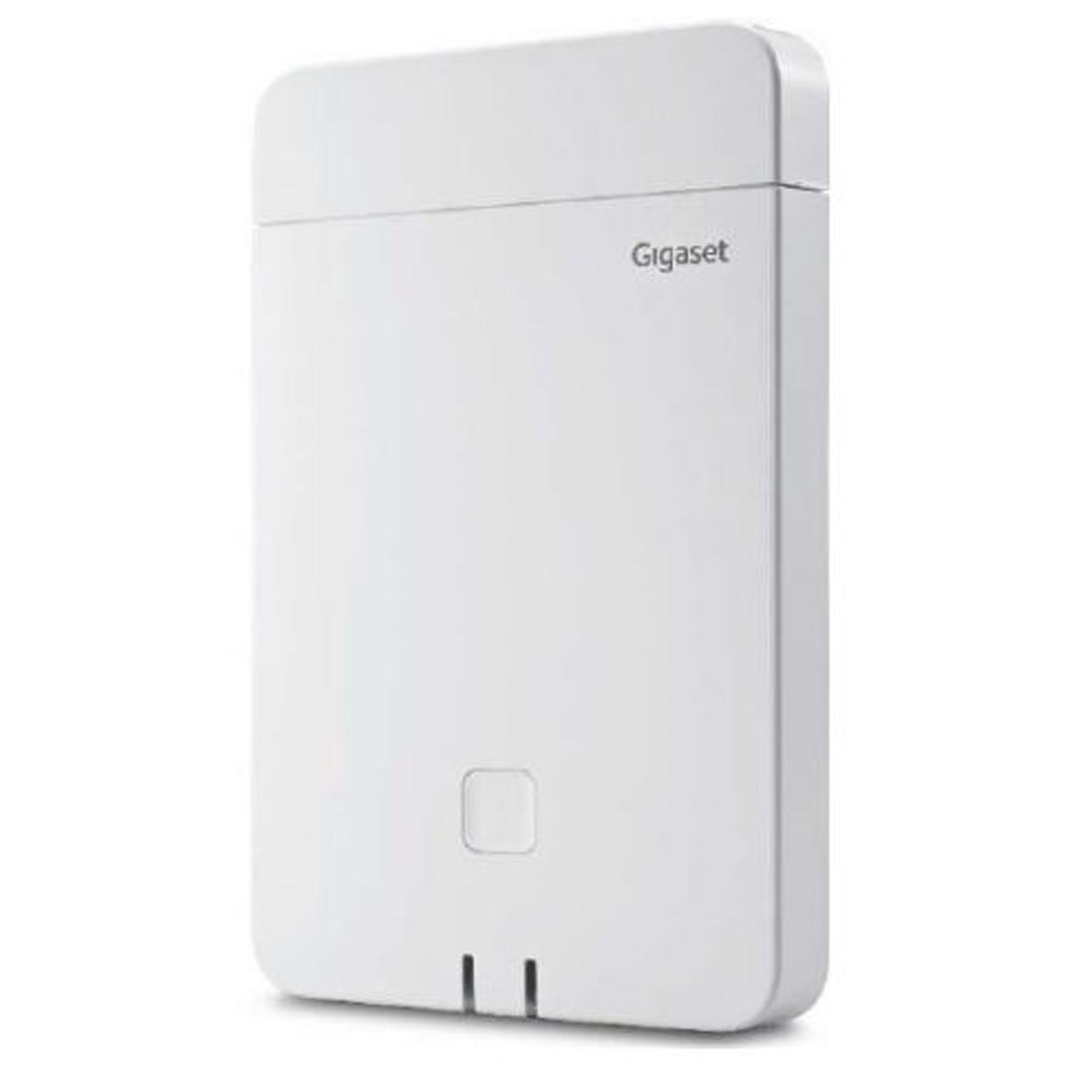 Gigaset N770 IP PRO DECT-Multizellensystem