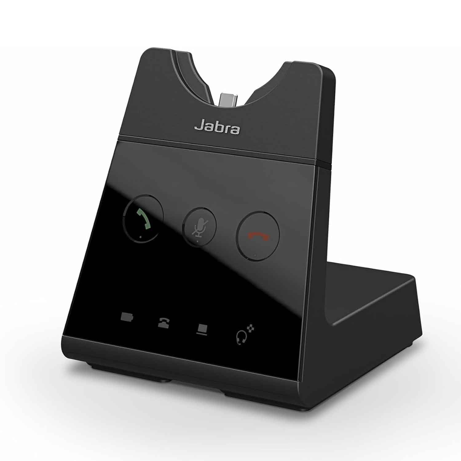 Jabra Engage 65 Basisstation schwarz (2. Wahl)