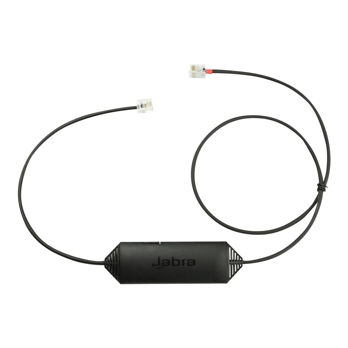 Jabra Link 14201-43 EHS-Adapter für Cisco Telefone schwarz