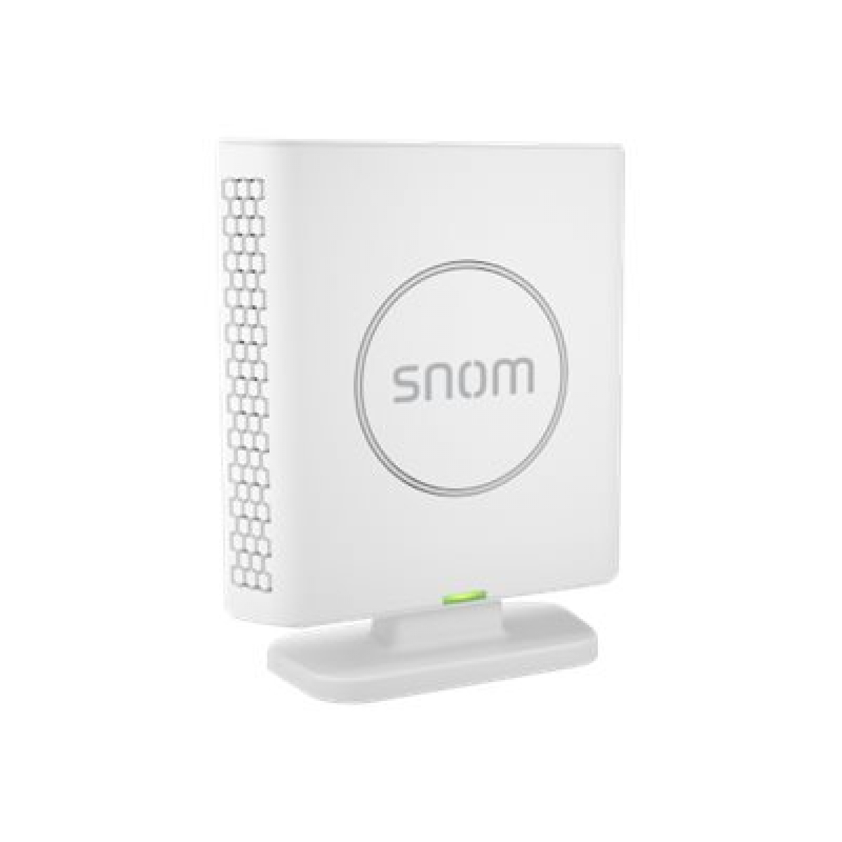 Snom M400 SC DECT-Basisstation weiß