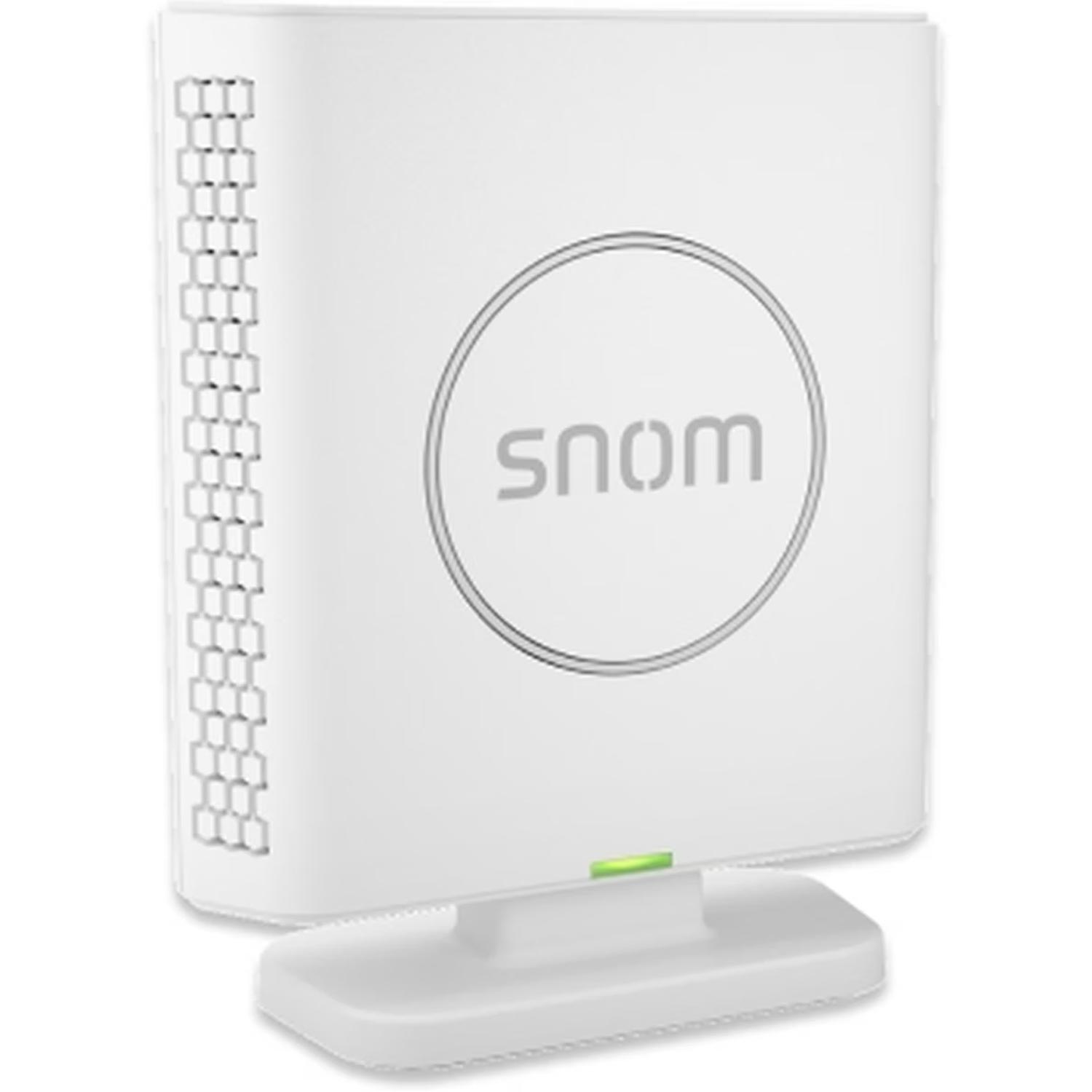 Snom M6 DECT-Repeater