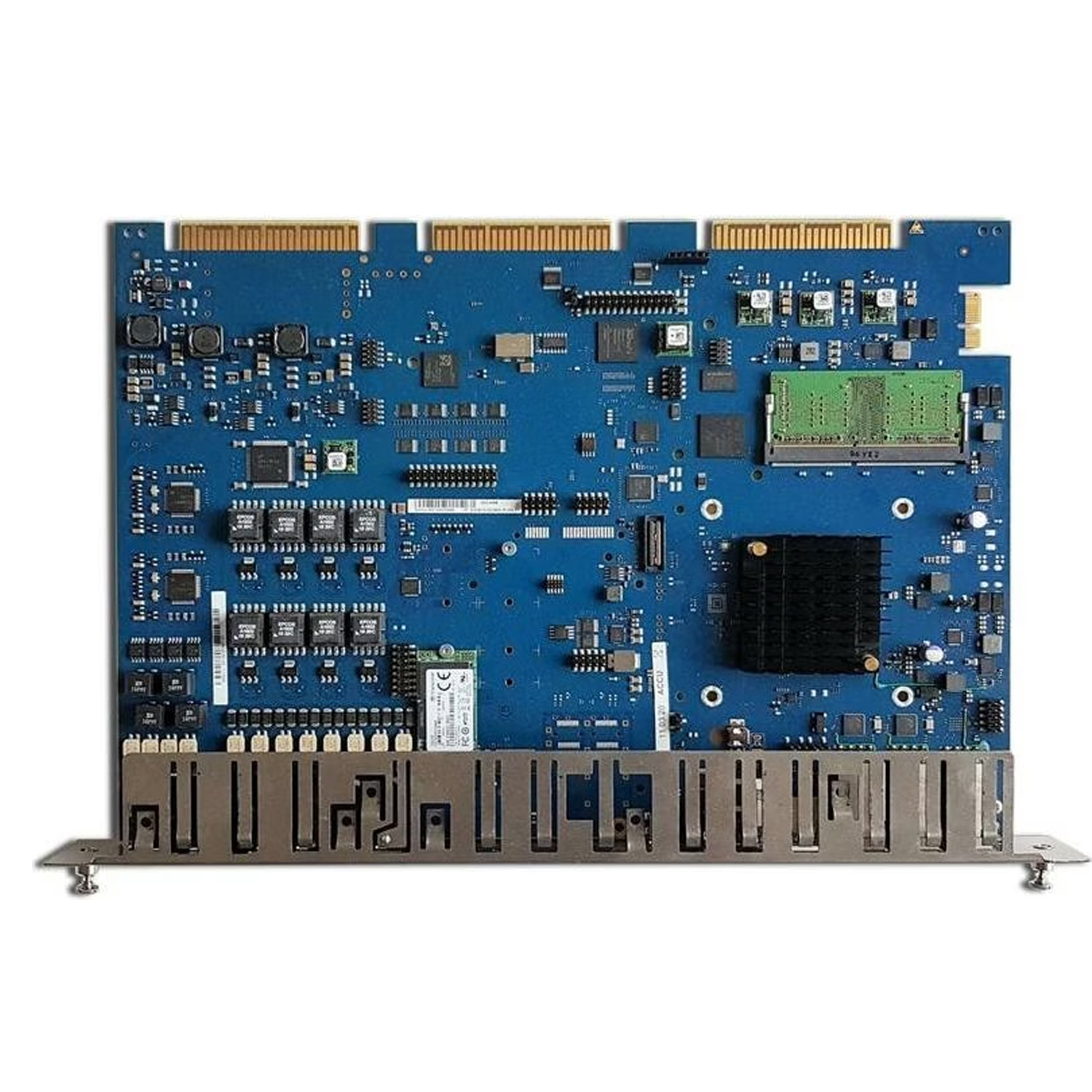 Unify OpenScape Business X3W/X5W Basis Mainboard OCCMB