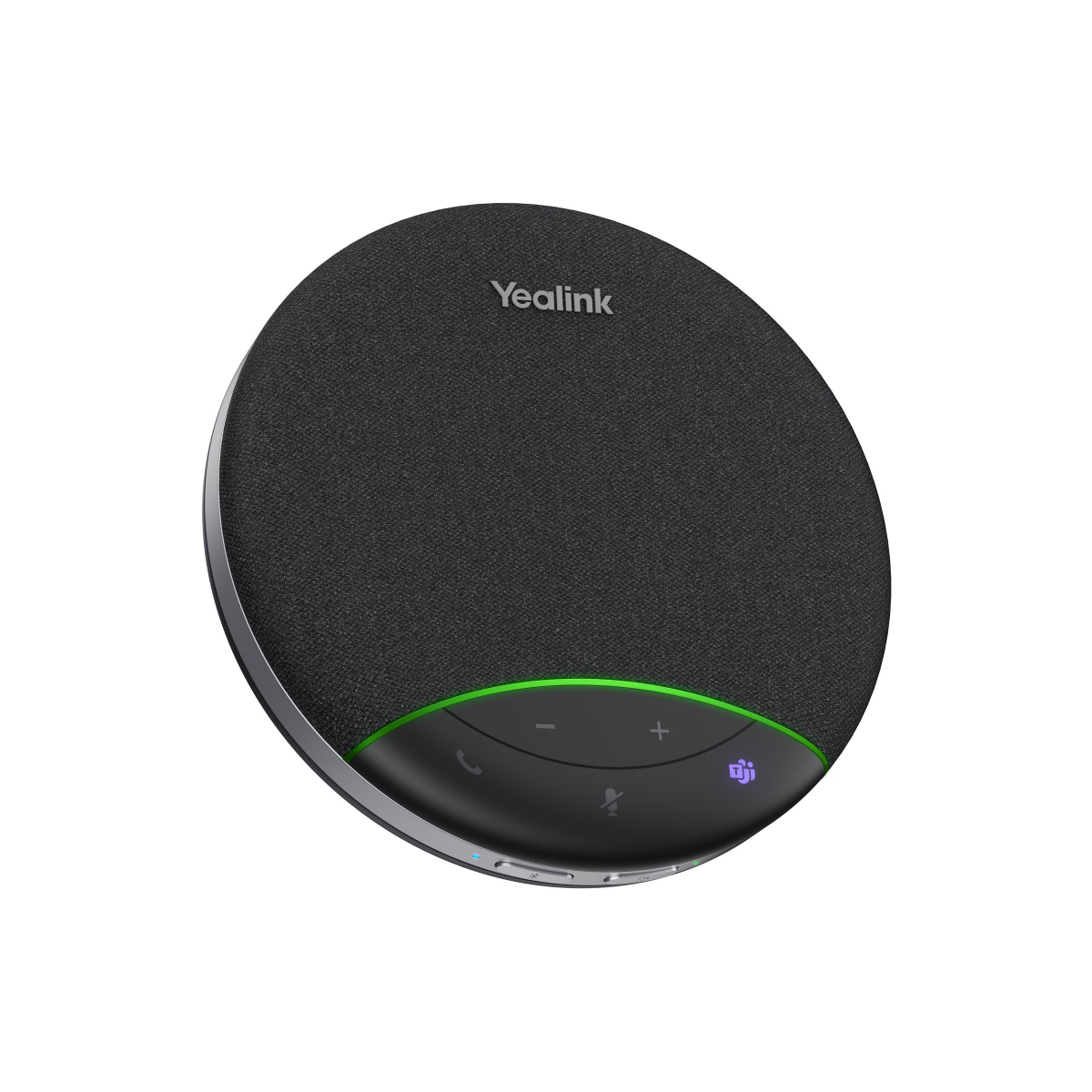 Yealink SP92 USB-C/A Konferenztelefon mit Dongle Teams