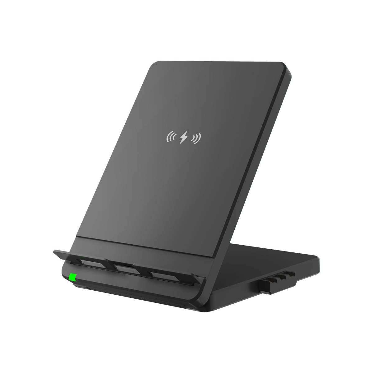 Yealink WHC60 Kabelloses Ladegerät schwarz