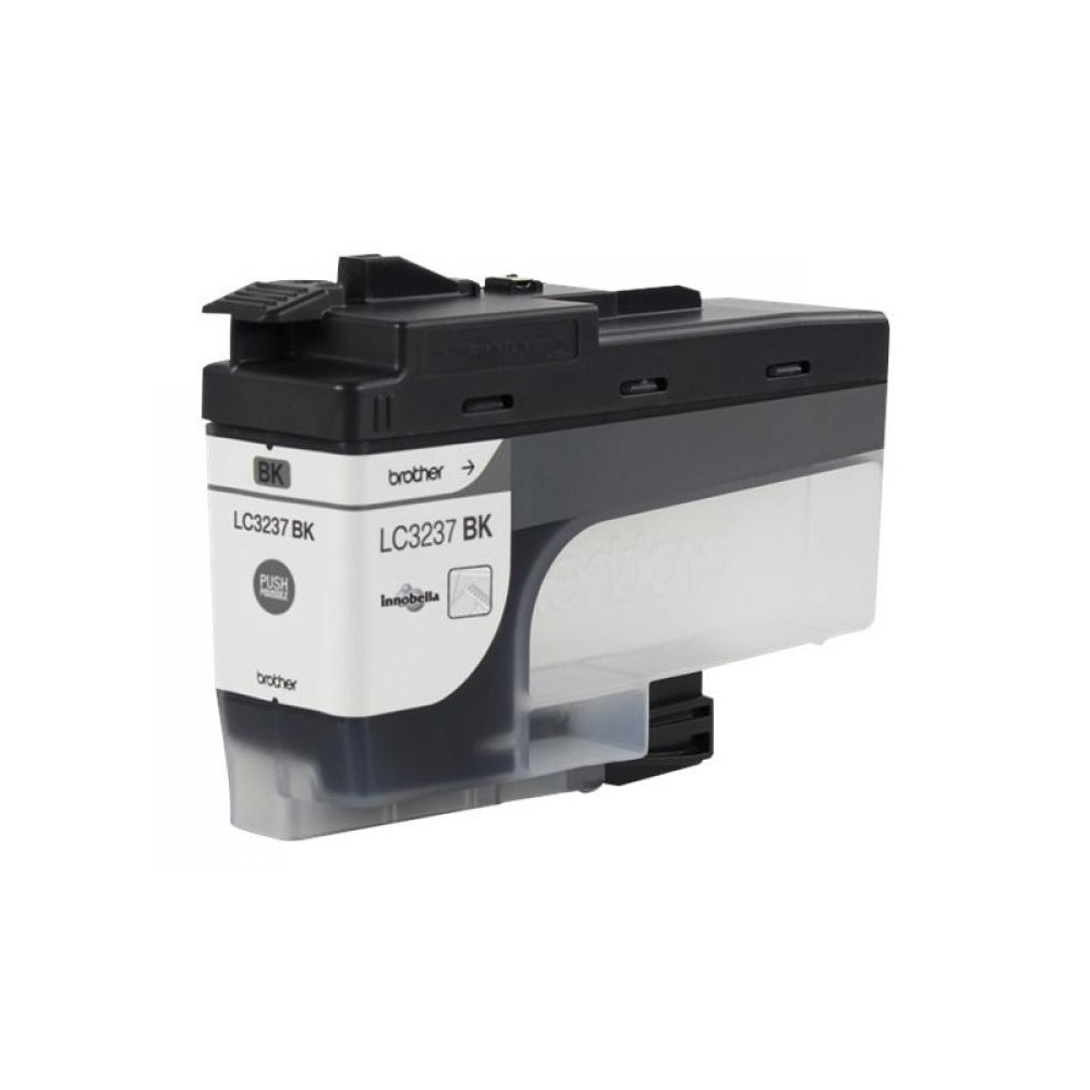 Brother LC-3237BK Tintenpatrone schwarz