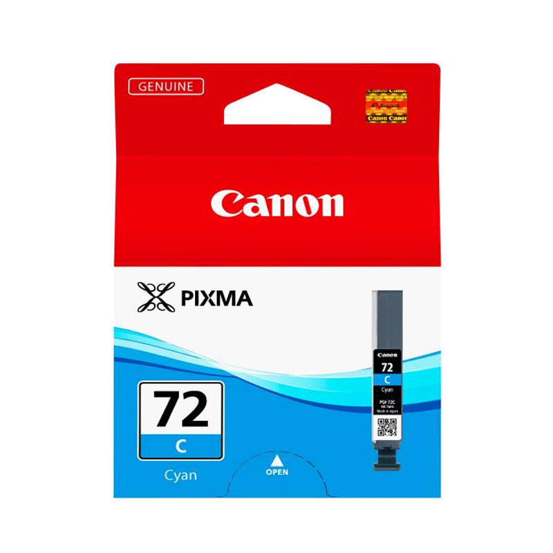 Canon PGI-72 Tintenpatrone cyan