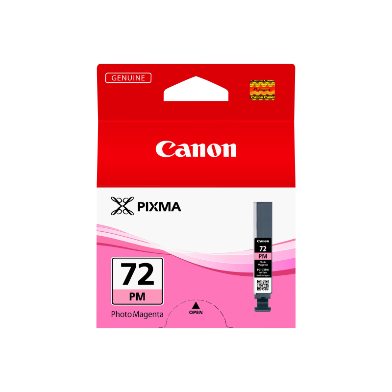 Canon PGI-72 Tintenpatrone Photo-magenta