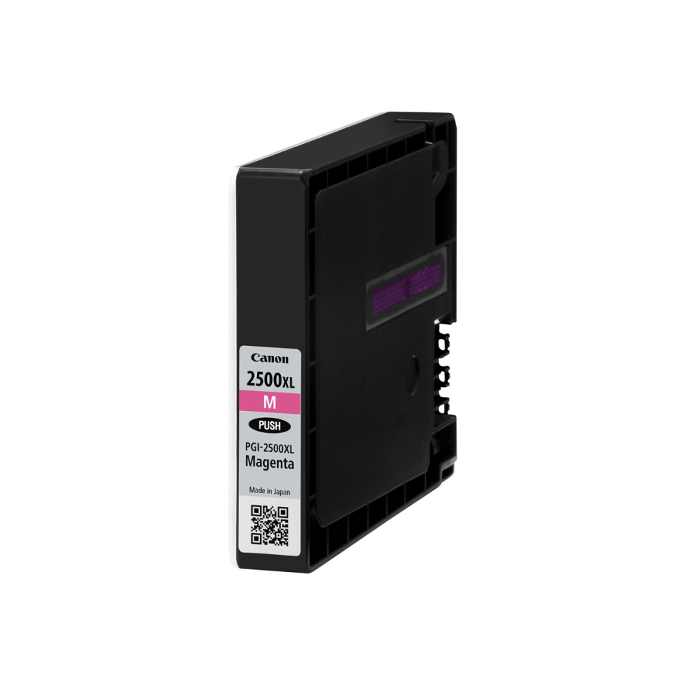 Canon PGI-2500XL M (Magenta) Tintenpatrone