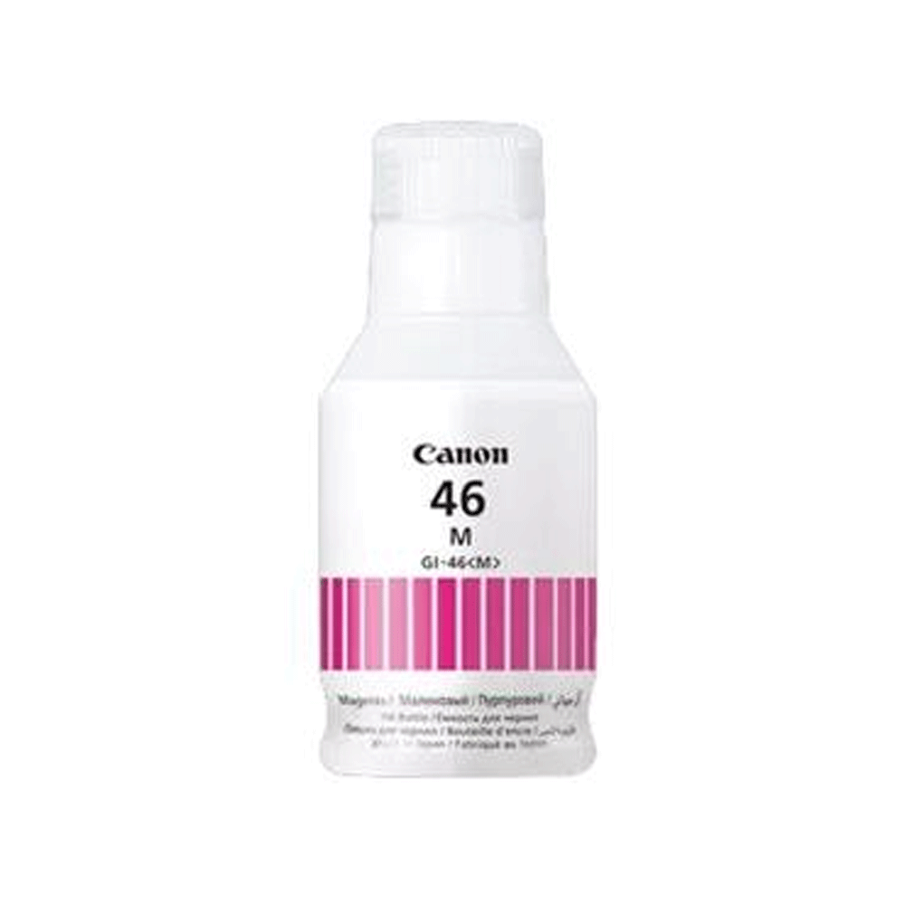 Canon GI-46 Tintenpatrone magenta