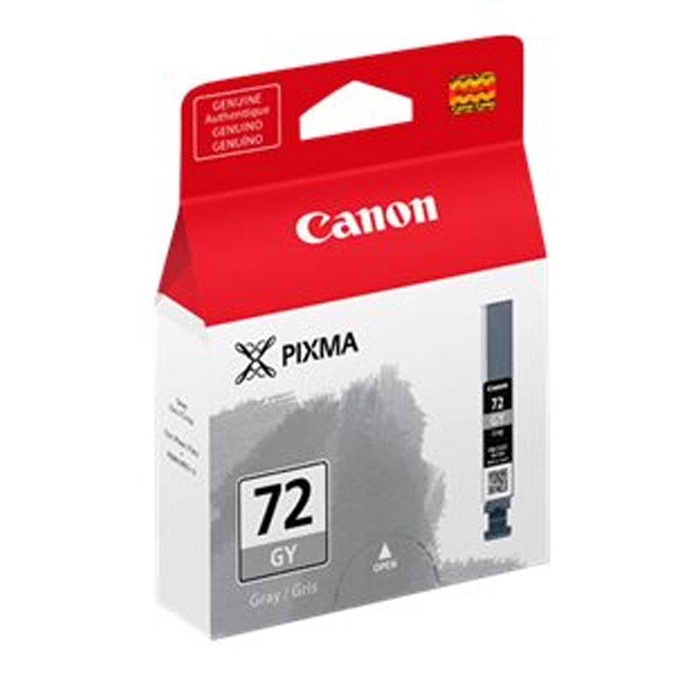 Canon PGI-72 Tintenpatrone grau
