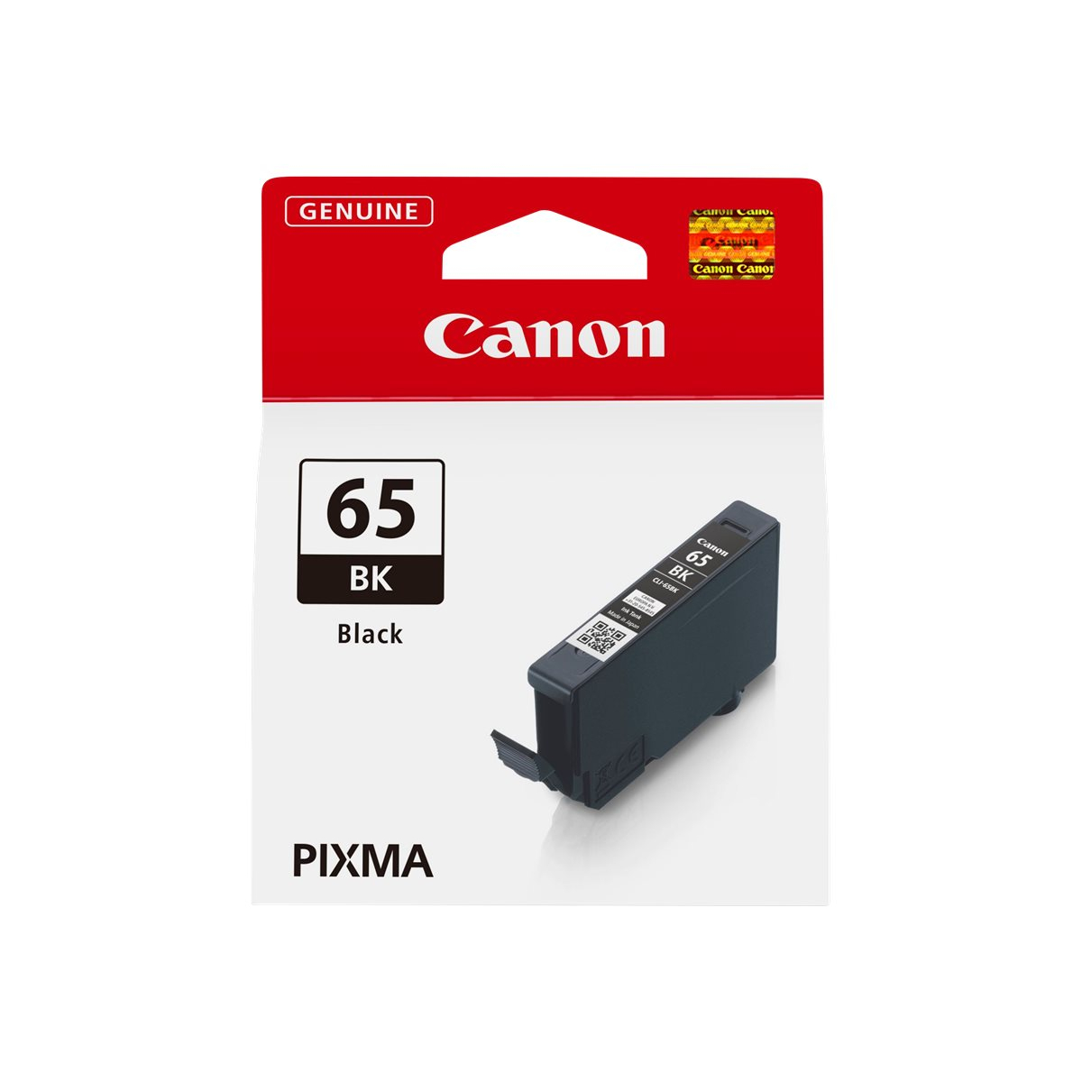 Canon CLI-65BK Tintenpatrone schwarz