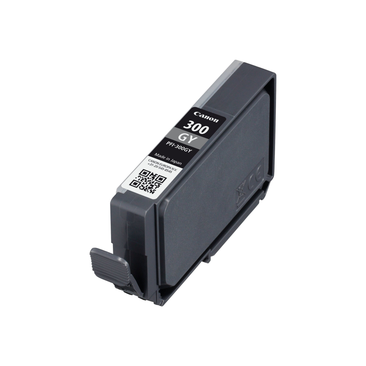 Canon PFI-300GY Tintenpatrone grau