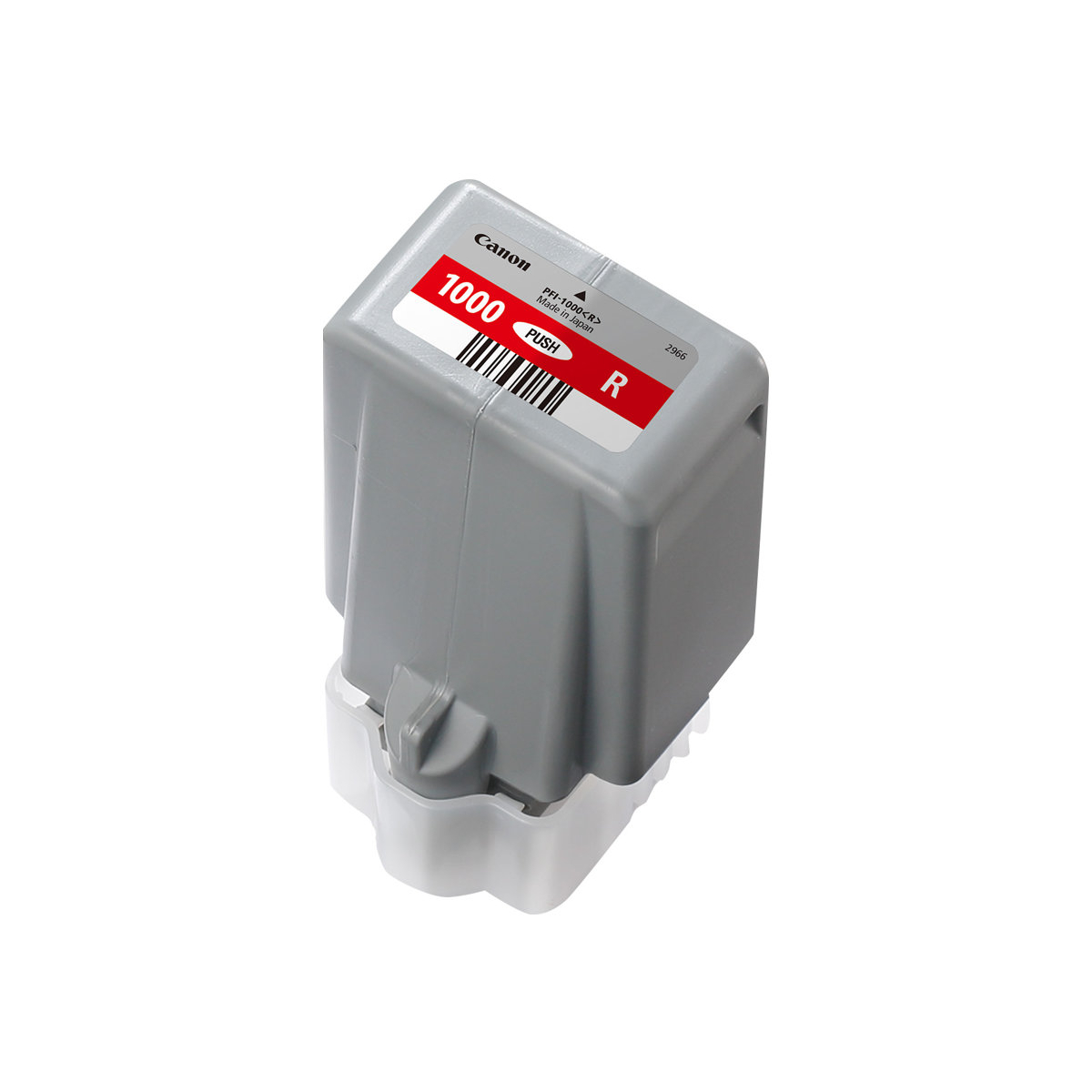 Canon PFI-1000R Tintenpatrone rot