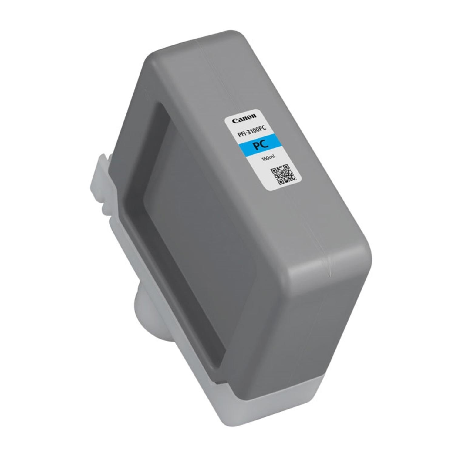 Canon PFI-3100PC Tintenpatrone fotocyan
