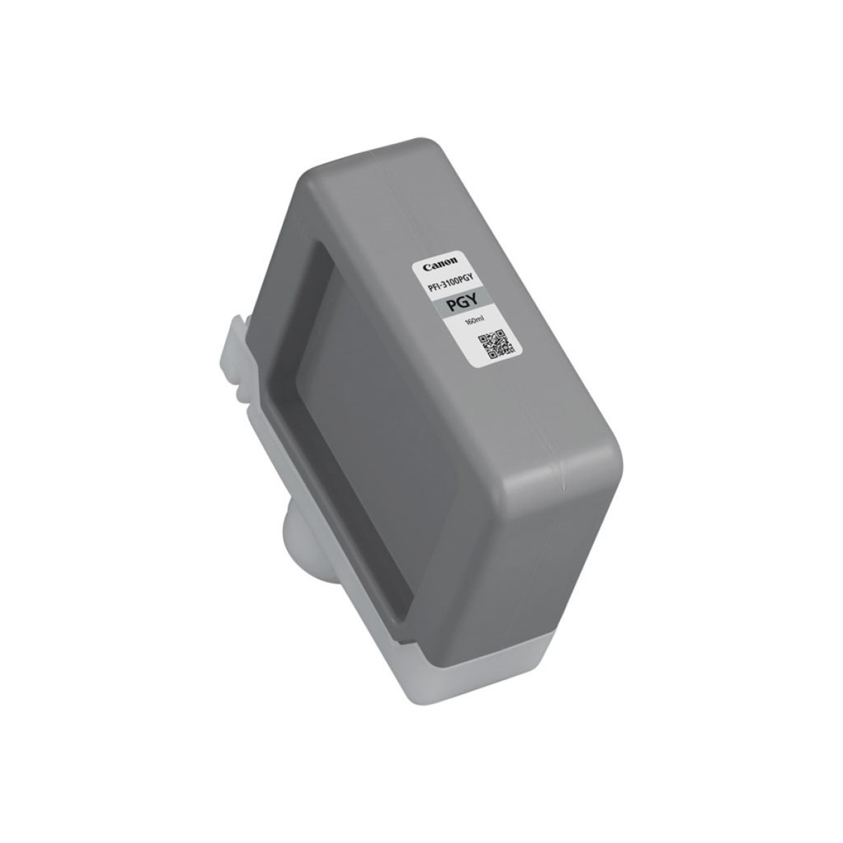 Canon PFI-3100PGY Tintenpatrone fotograu