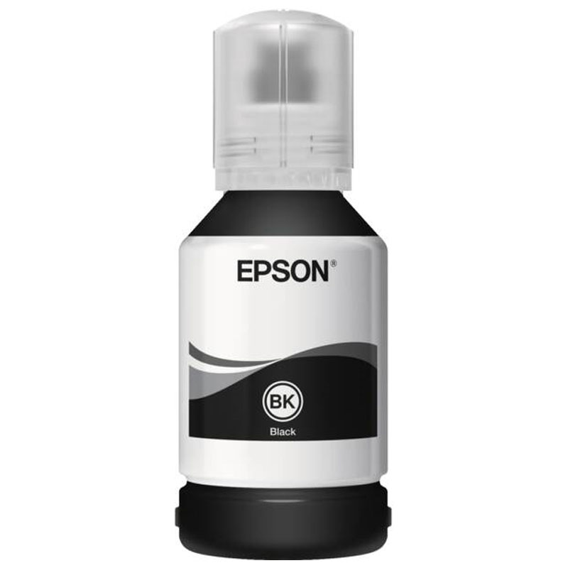 Epson C13T03M140 Tintenpatrone schwarz