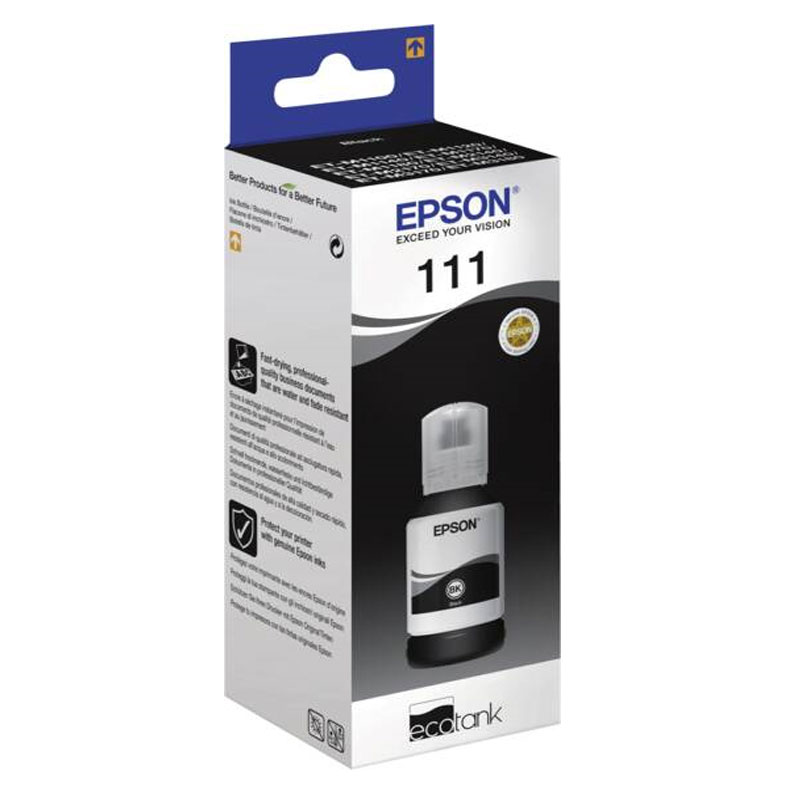 Epson C13T03M140 Tintenpatrone schwarz