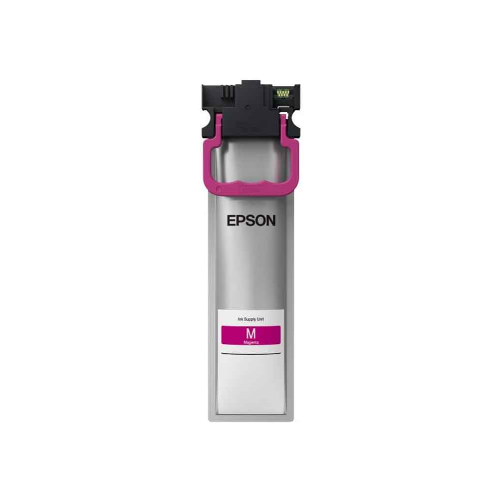 Epson C13T11C340 Tintenpatrone magenta