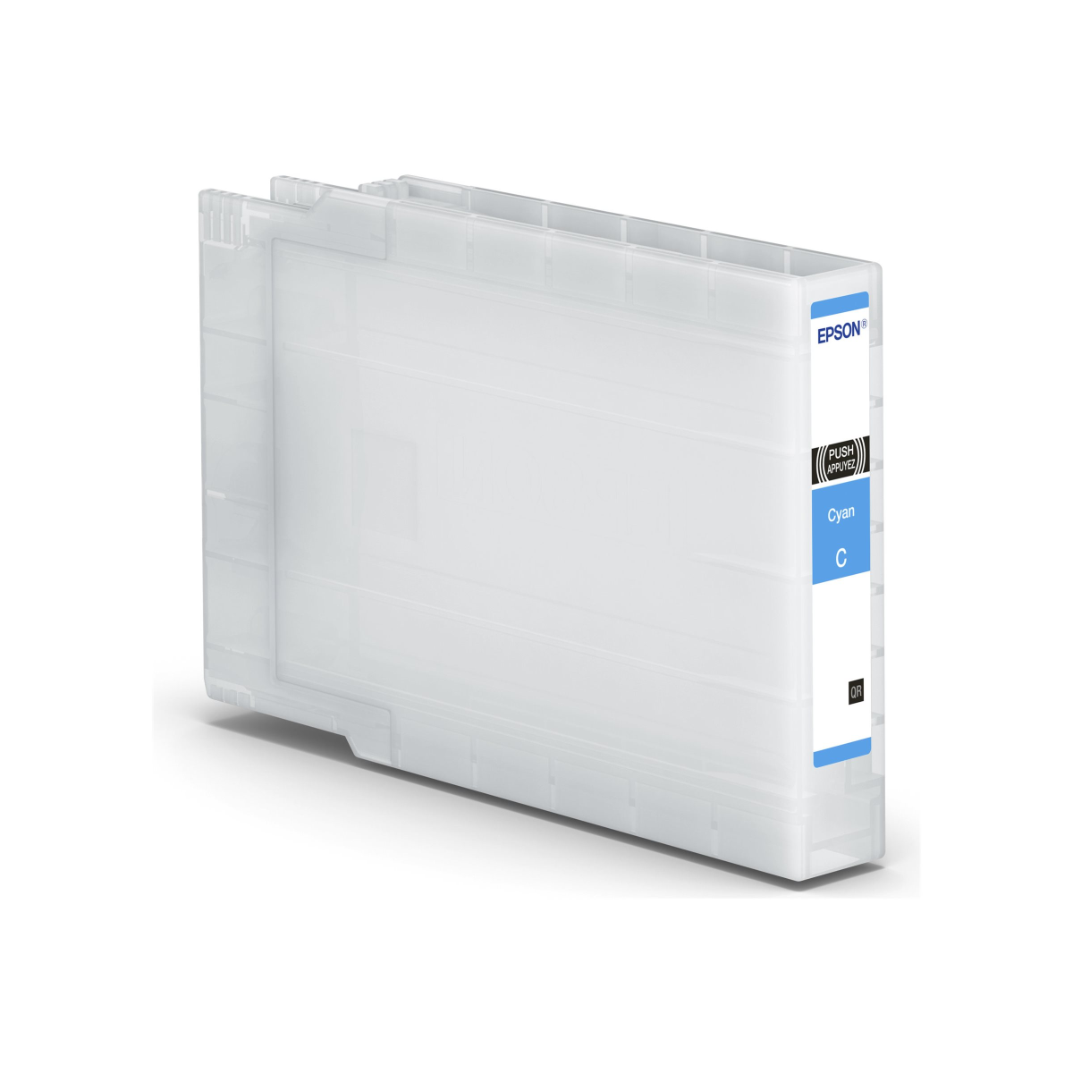 Epson C13T04A24N Tintenpatrone cyan