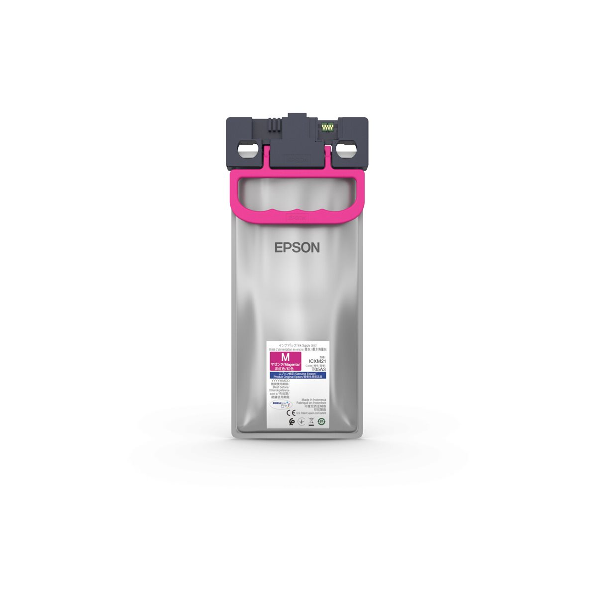 Epson C13T05A30N Tintenpatrone magenta