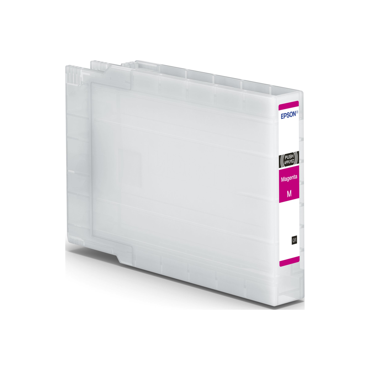Epson T04A3 Tintenpatrone magenta