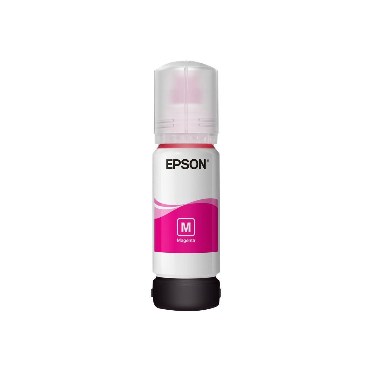 Epson 101 Tintenpatrone magenta