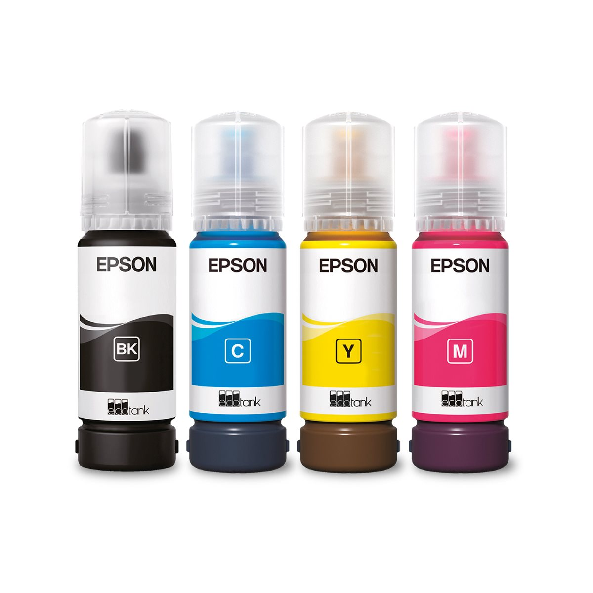 Epson 104 Multipack Tintenflaschen