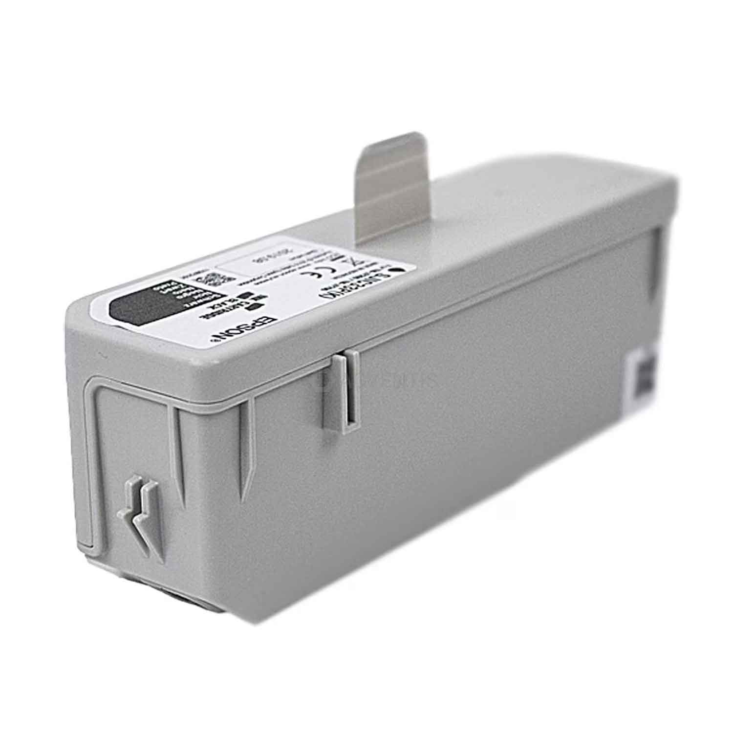 Epson SJIC33PK Tintenpatrone schwarz